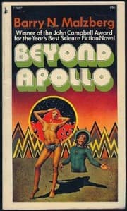 Tapa de Beyond Apollo