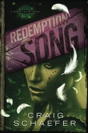 Tapa de Redemption Song (Daniel Faust) (Volume 2)
