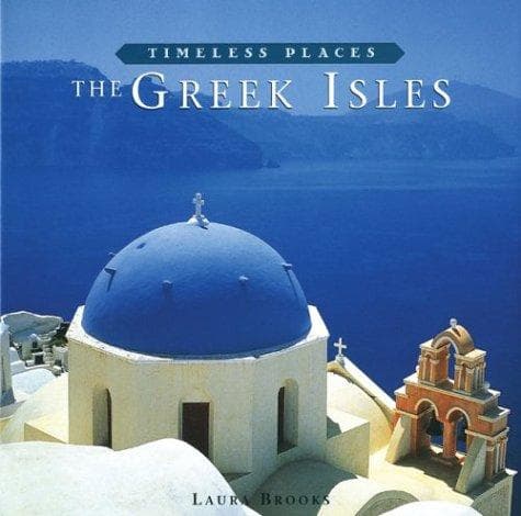 Tapa de The Greek Isles
