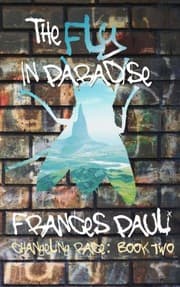 Tapa de The Fly In Paradise (The Changeling Race) (Volume 2)
