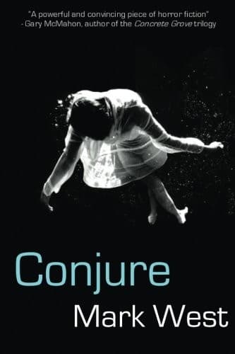 Tapa de Conjure