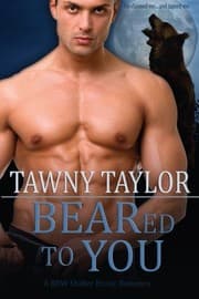 Tapa de BEARed to You (BBW Shifter Erotic Romance) (A Beasts's Mate Romance) (Volume 1)