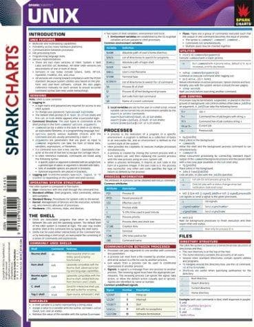 Tapa de Unix