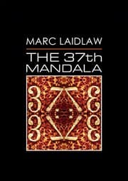 Tapa de The 37th Mandala