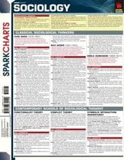 Tapa de Sociology