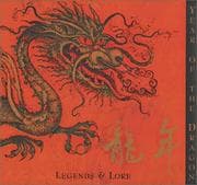 Tapa de Legends & lore