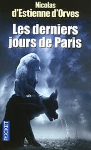 Tapa de les derniers jours de Paris
