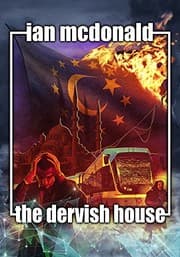 Tapa de The Dervish House