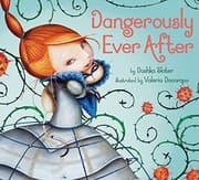 Tapa de Dangerously ever after