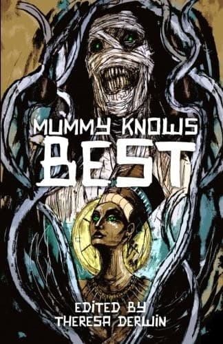Tapa de Mummy Knows Best