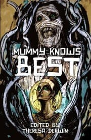 Tapa de Mummy Knows Best