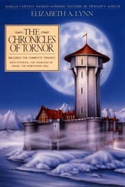 Tapa de The Chronicles of Tornor: The Complete Trilogy