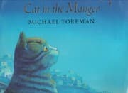 Tapa de Cat In The Manger (Red Fox Mini Treasure)