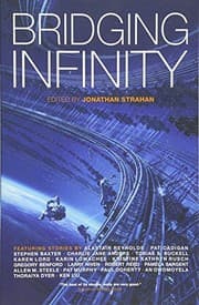 Tapa de Bridging Infinity