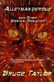 Tapa de Alleymanderous and Other Magical Realities