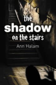 Tapa de The Shadow on the Stairs