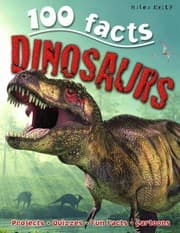 Tapa de Dinosaurs