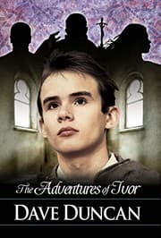 Tapa de The Adventures of Ivor