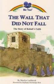 Tapa de The Wall That Did Not Fall (Me Too!)