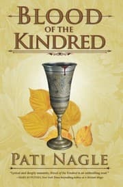 Tapa de Blood of the Kindred (Volume 1)