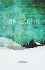 Tapa de The Unplugging