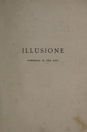 Tapa de Illusione