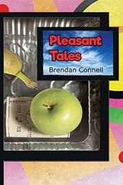 Tapa de Pleasant Tales