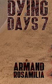 Tapa de Dying Days 7 (Volume 7)