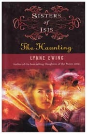 Tapa de Sisters of Isis