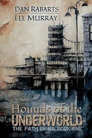 Tapa de Hounds of the Underworld (Path of Ra)