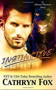 Tapa de Instinctive (Eternal Pleasure)