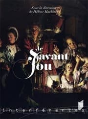 Tapa de Le savant fou