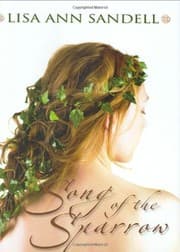 Tapa de Song Of The Sparrow