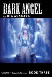 Tapa de Dark Angel, Vol. 3