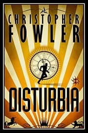 Tapa de Disturbia: A Novel