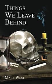 Tapa de Things We Leave Behind