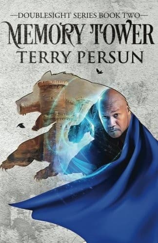 Tapa de Memory Tower: a Doublesight novel (Volume 2)