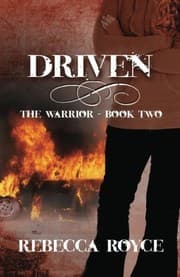 Tapa de Driven: The Warrior - Book 2