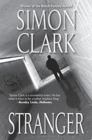 Tapa de Stranger