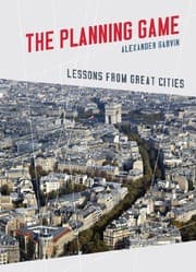 Tapa de The planning game
