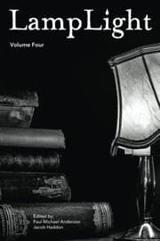 Tapa de LampLight Volume 4