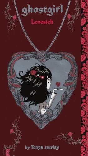 Tapa de Lovesick