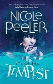 Tapa de Eye of the Tempest