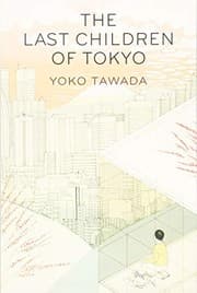 Tapa de The Last Children of Tokyo