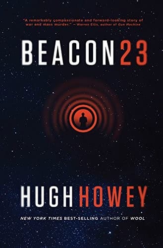 Tapa de Beacon 23