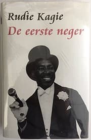 Tapa de De eerste neger