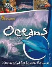 Tapa de Oceans (Pb) - Planeth Earth