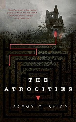 Tapa de The Atrocities