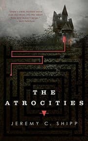Tapa de The Atrocities