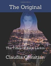 Tapa de The Original: The Trials of Sara Larkin